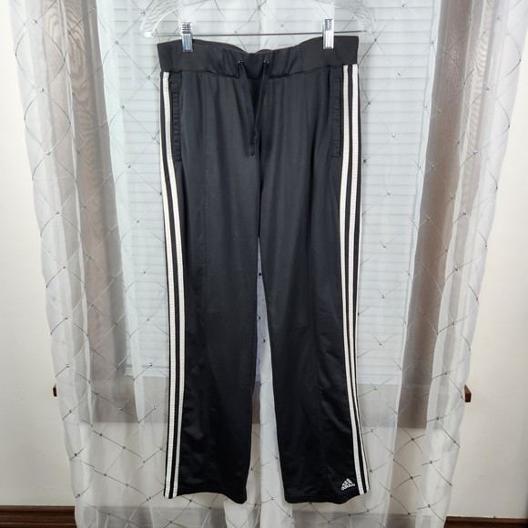 adidas Pants - Adidas Women's Size M Track Pants Loungewear